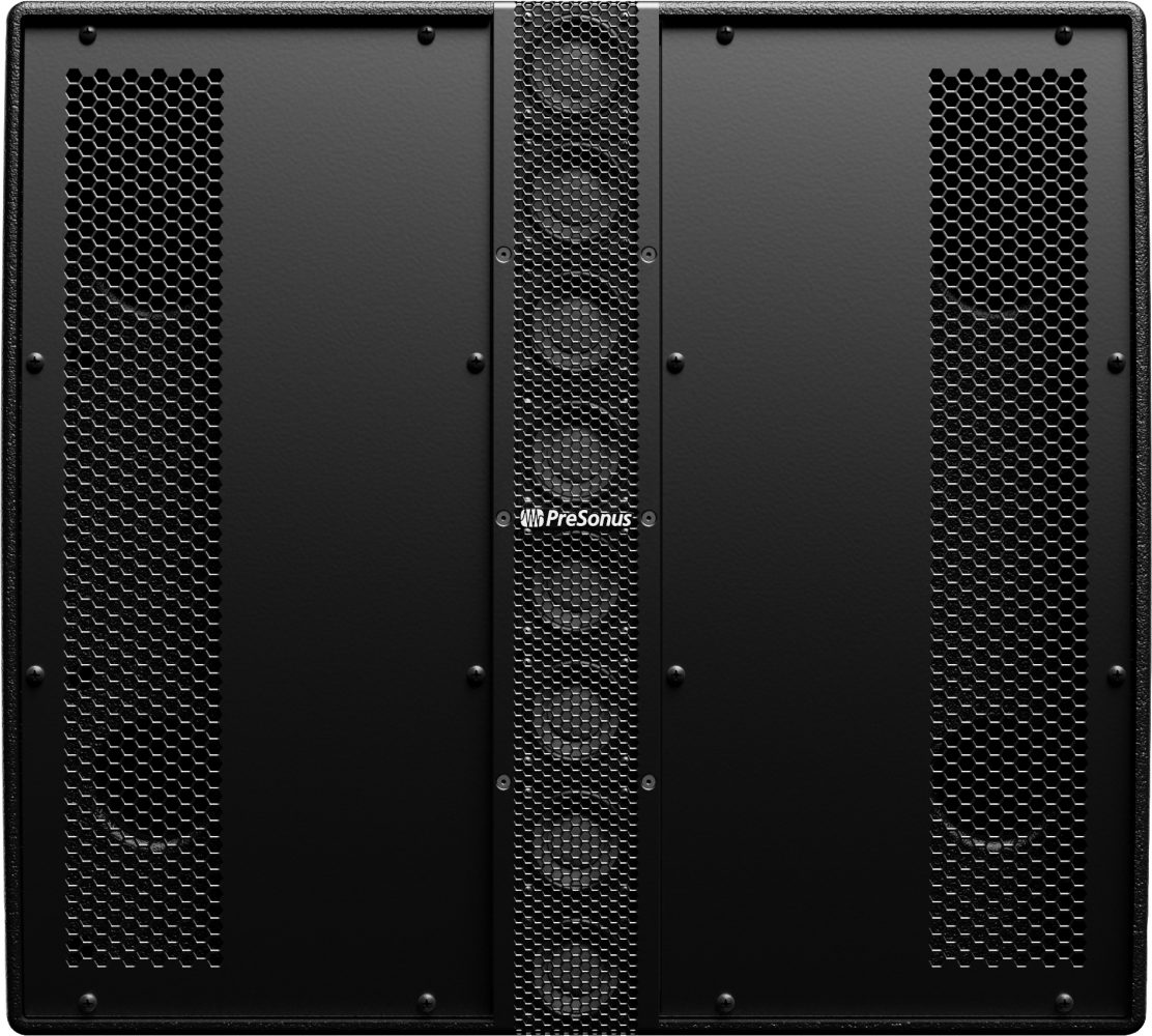 PreSonus CDL12P